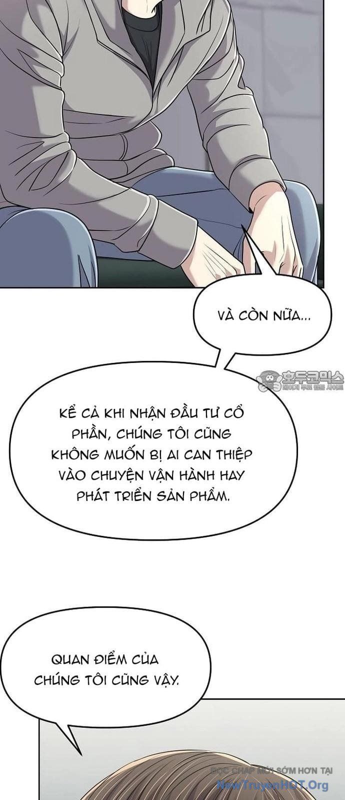 Nhân Viên Thực Tập Kim Cheolsu - chap107 - Trang 70